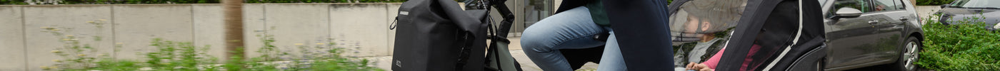 CUBE INTRODUCEERT BAANBREKENDE MET BMW ONTWORPEN HYBRID CARGO TRIKE