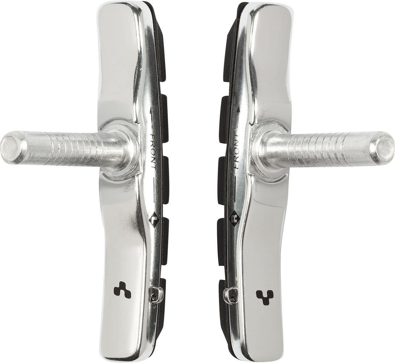CUBE Brake Pad 2-Piece Brake Shoes Cantilever