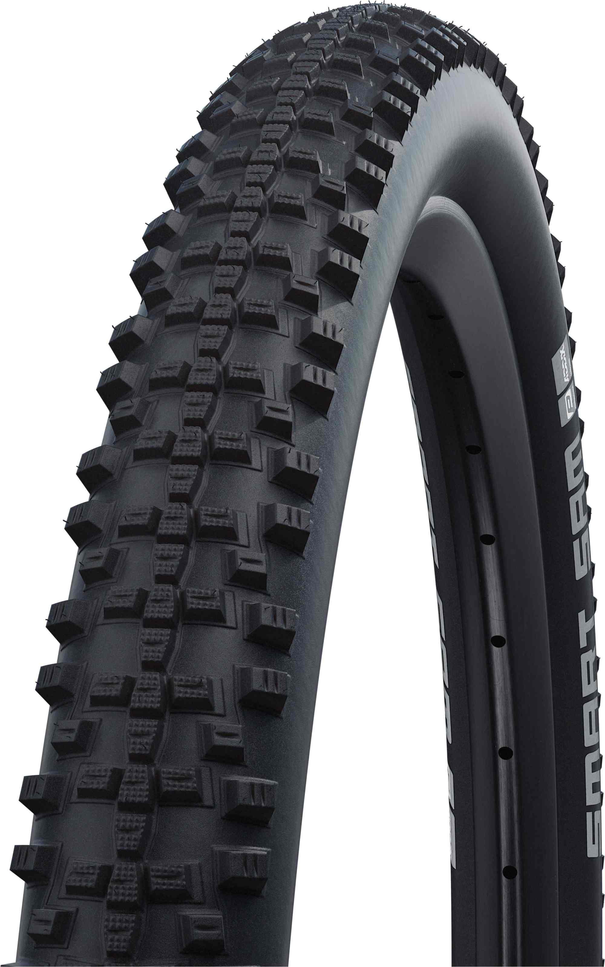 SCHWALBE SMART SAM PERF BLACK 27.5X2.35 (60-584)