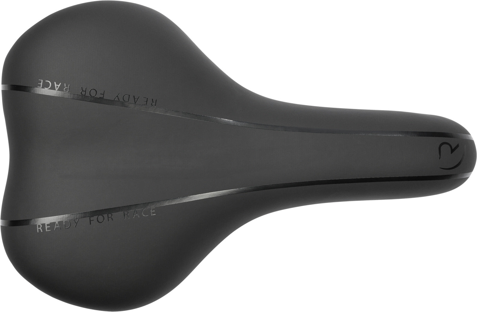RFR TREKKING SADDLE STANDARD D2