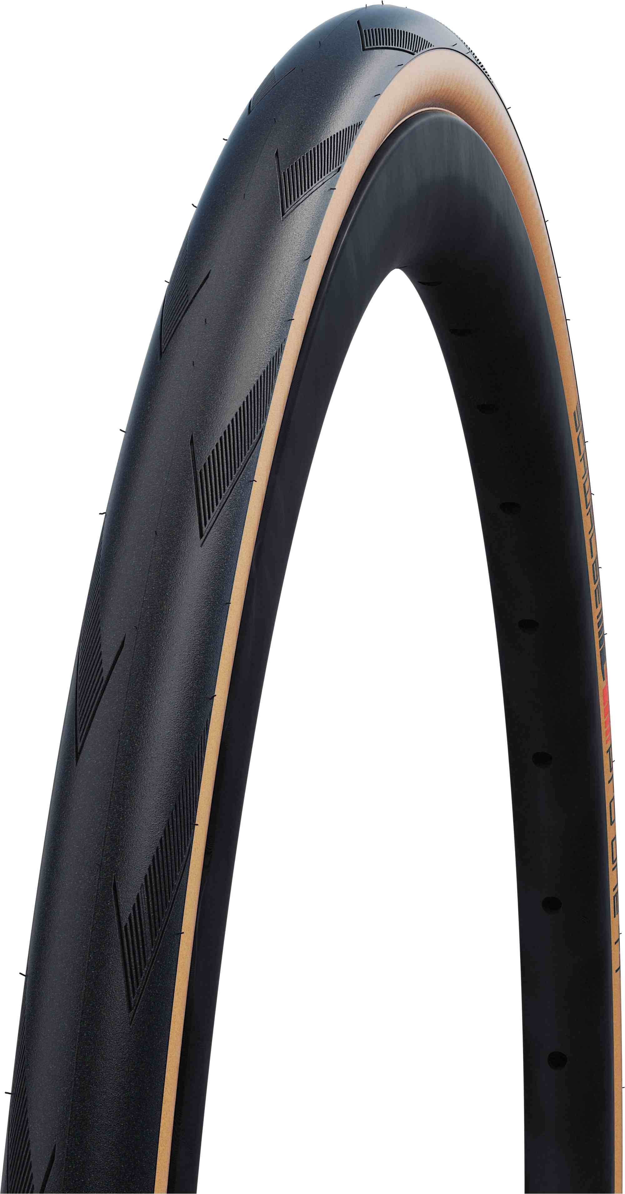 Schwalbe Pro One Tt Tle Skinwall 700X25C