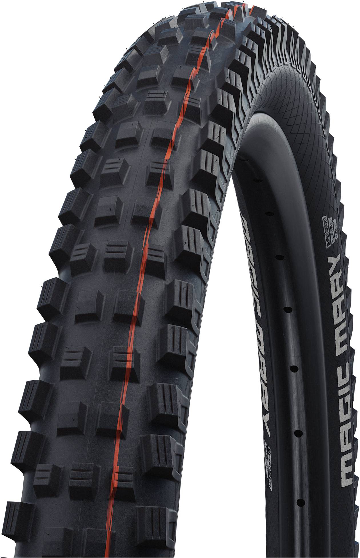 Schwalbe Magic Mary Evo Gravity Soft Tle 29X2.60