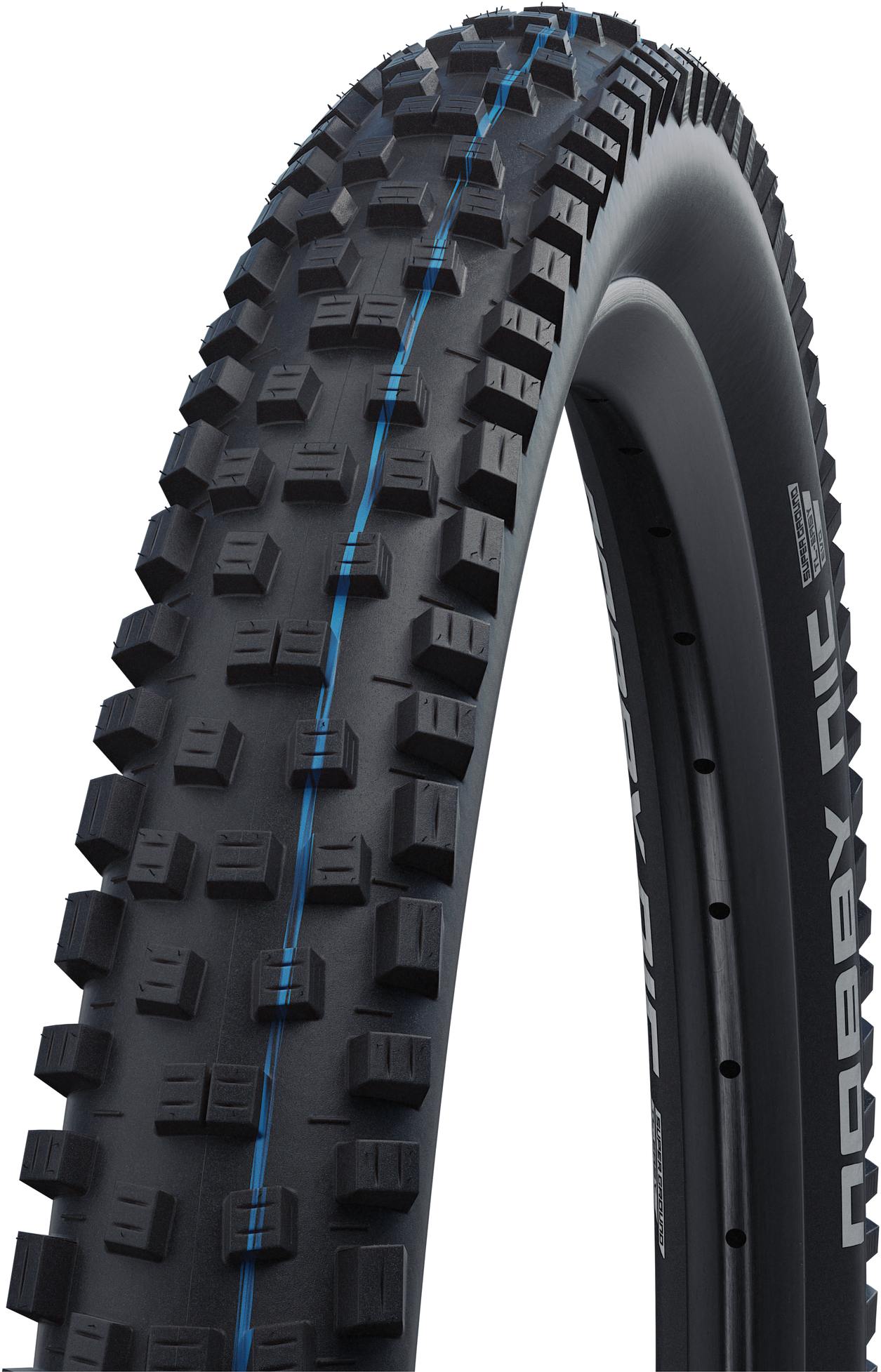 Schwalbe Nobby Nic Evo Super Ground Tle 26X2.35