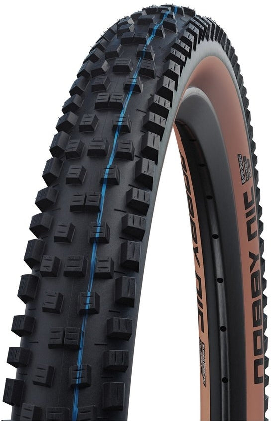 Schwalbe Nobby Nic Evo Superground Bronze 29X2.40
