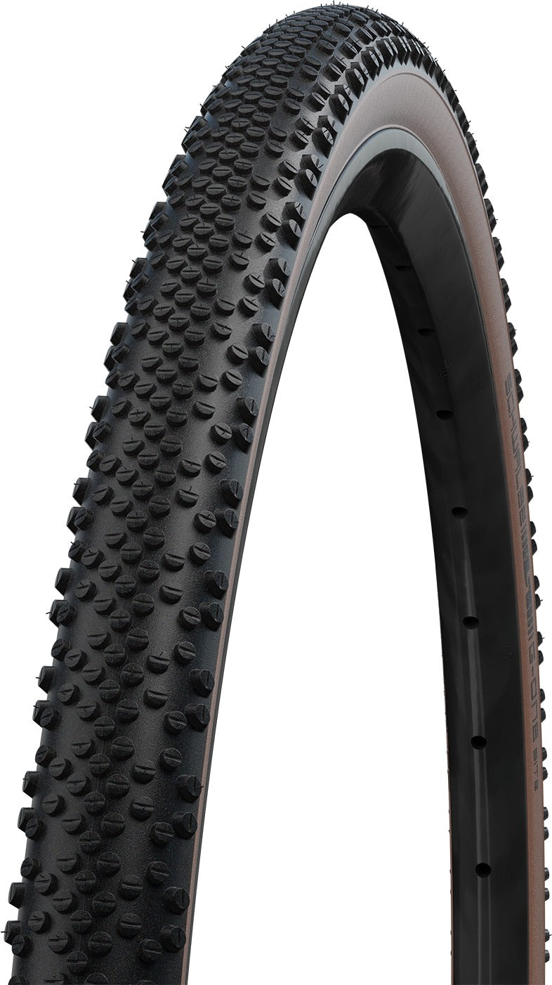Schwalbe G-One Bite Perf Tle Bronze 700X40C