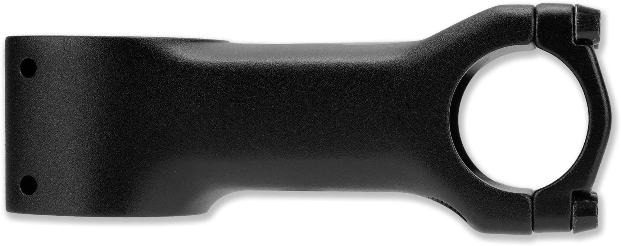 CUBE STEM 0 DEGREES AGREE/ATTAIN/CROSS RACE/NUROAD BLACK