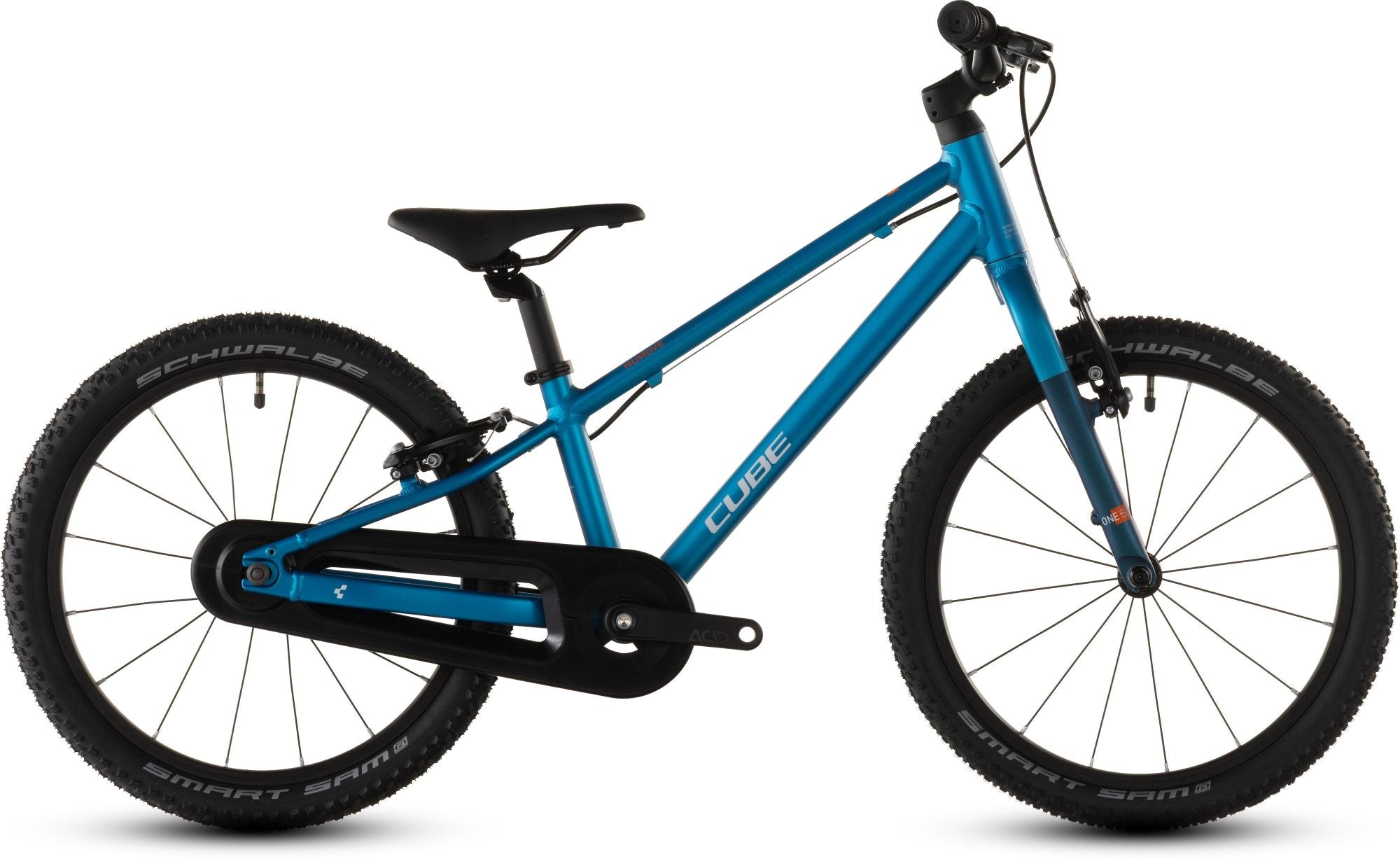 CUBE NUMOVE 180 TOPASBLUE/NEBULA