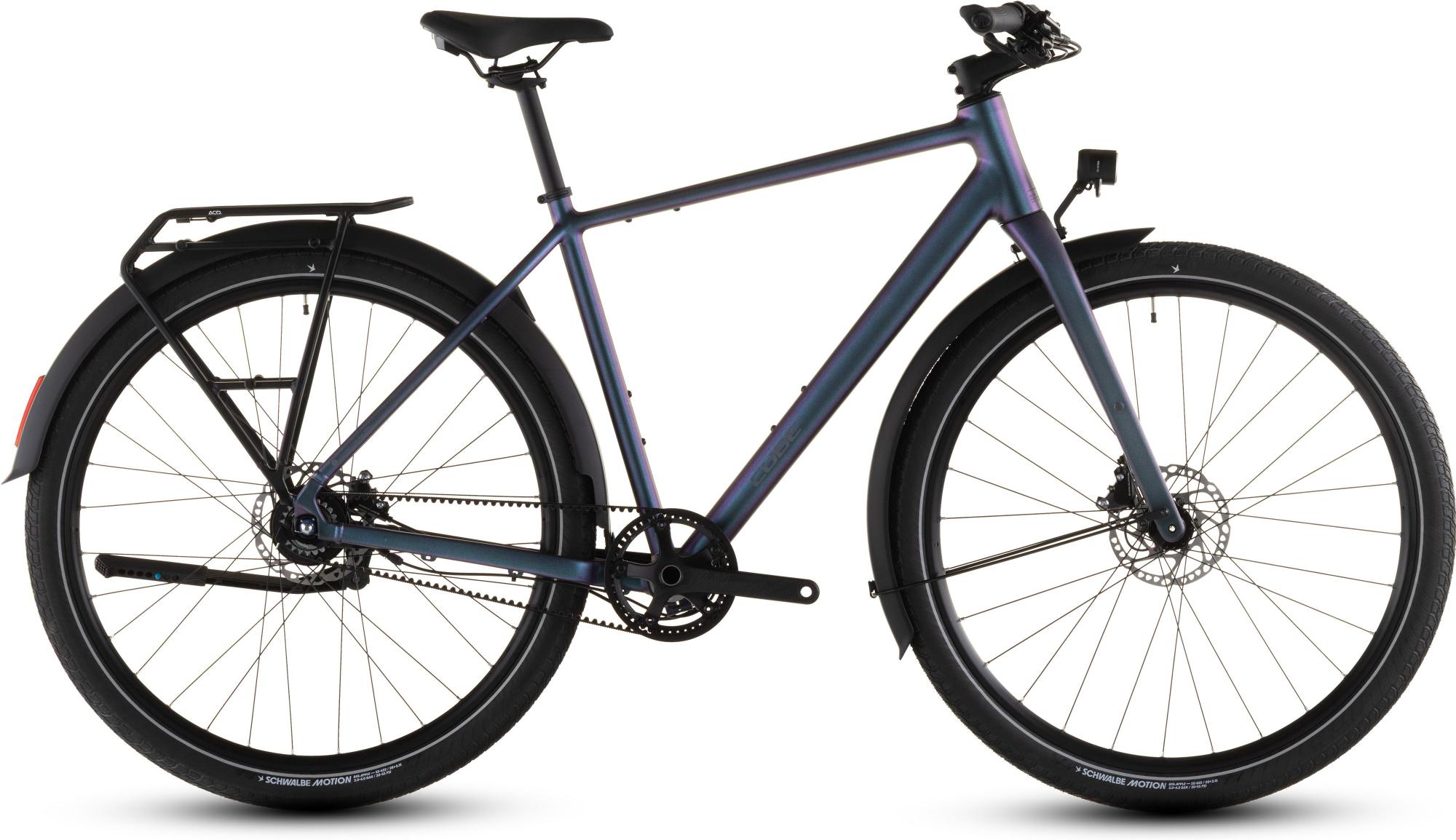 CUBE EDITOR SLX FE AMMOLITE/REFLEX