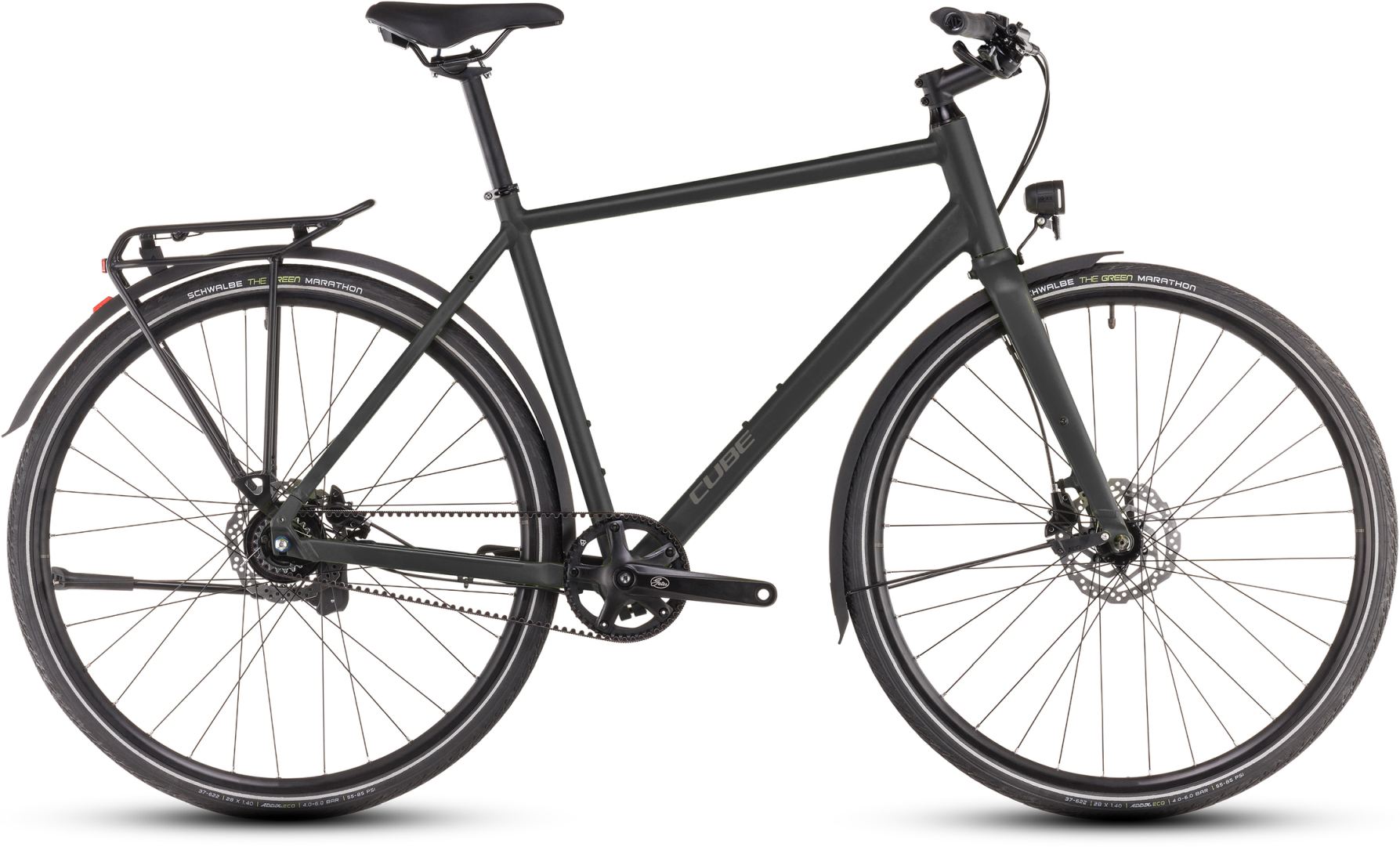CUBE NULANE COMFORT EXC FE GREY/CHROME 2026