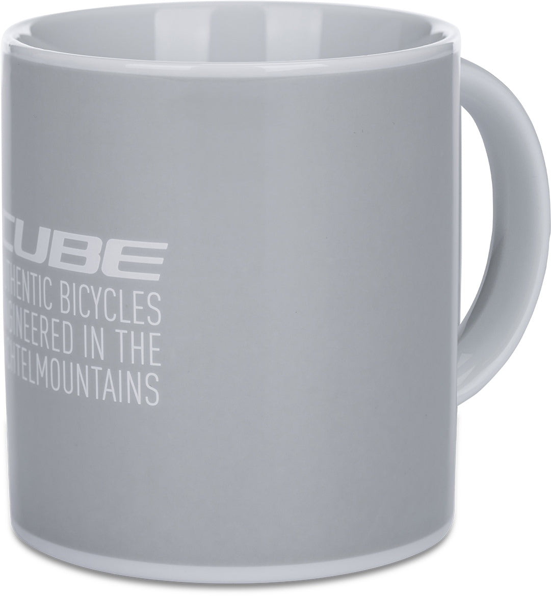 Cube Cup Fichtelmountains Grey