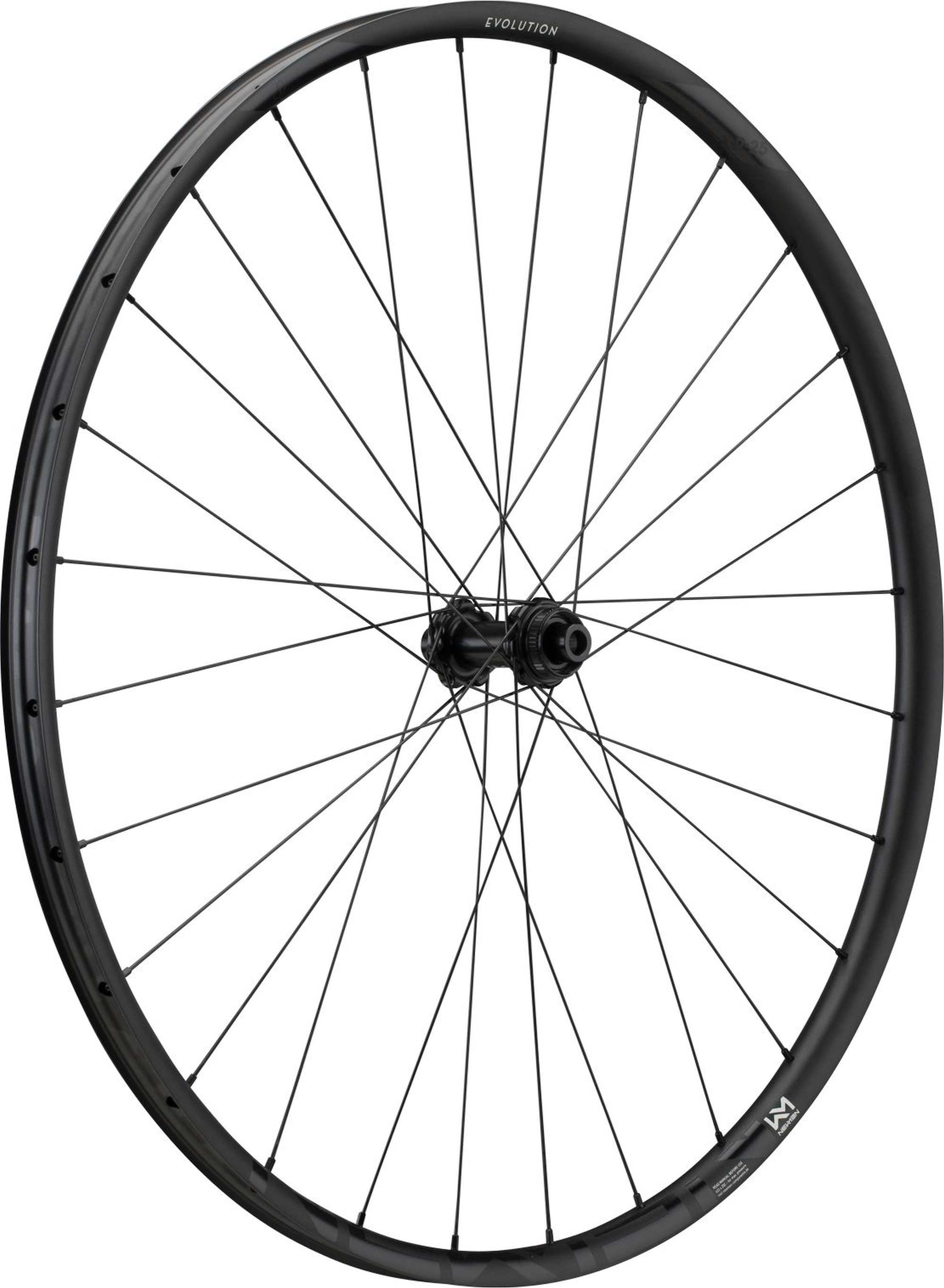NEWMEN WHEEL EVOLUTION SL X.R.25 29