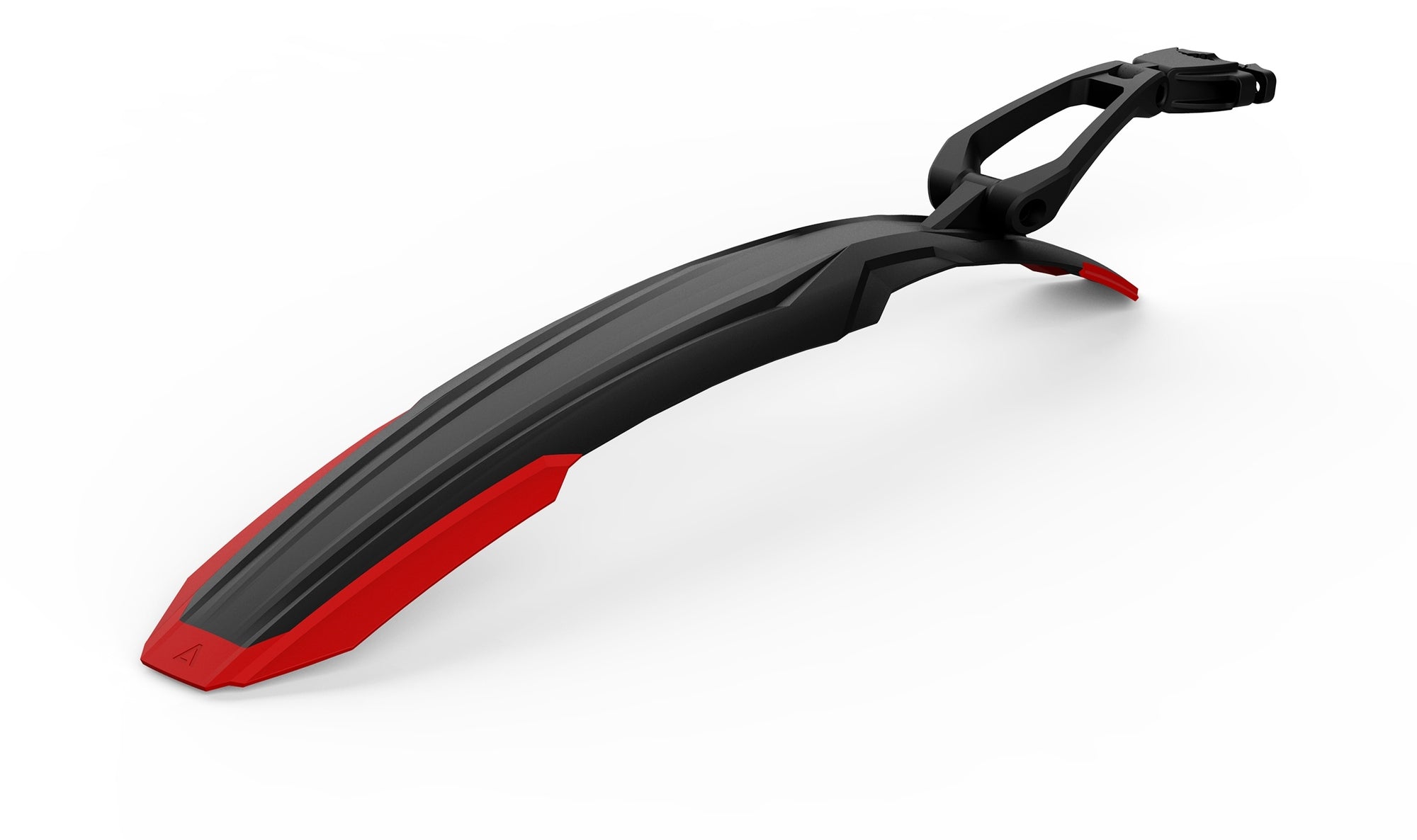 ACID Mudguard Vane Pure Rear 27.5
