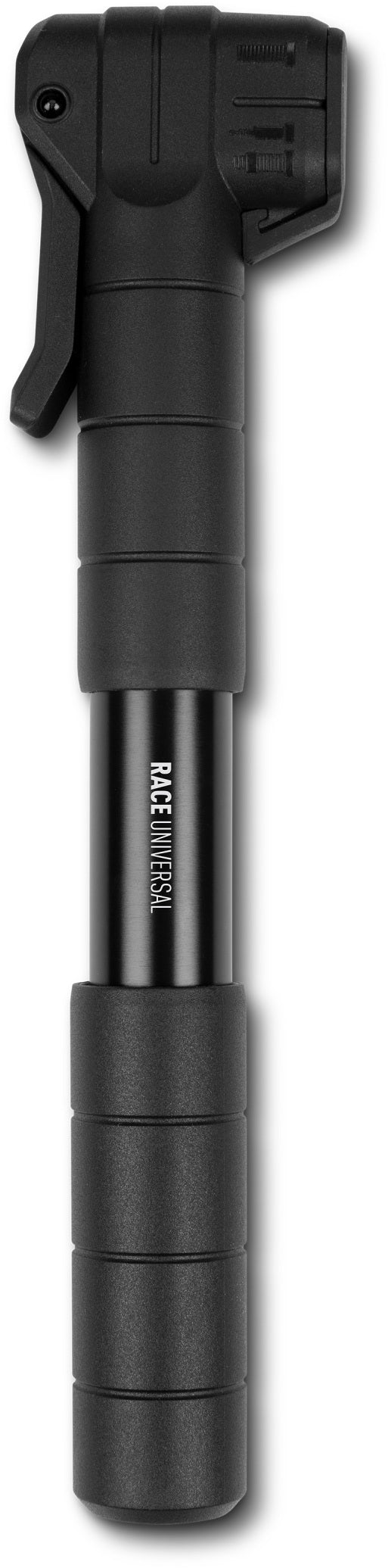 ACID Pump Race Universal Black