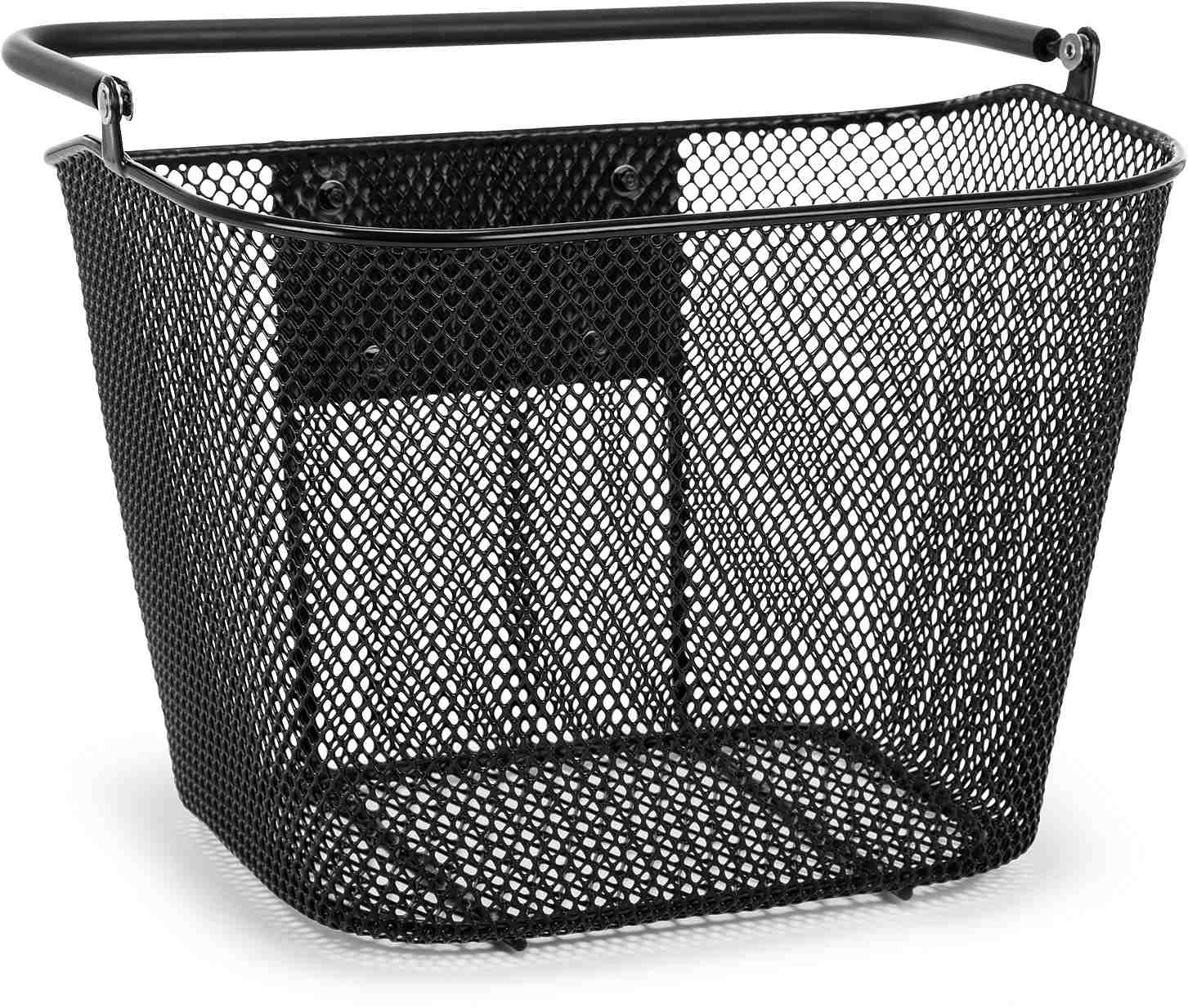 Acid Handelbar Basket 14 Cmpt Filink Metal