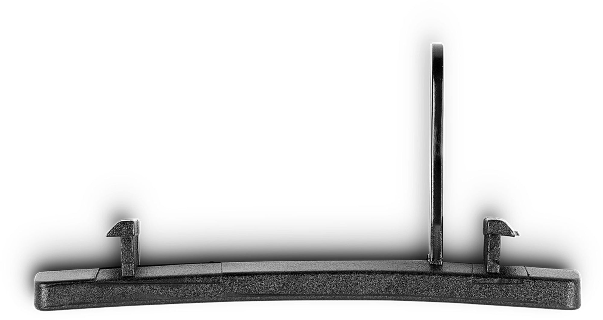 ACID Fork Crown Adapter For Screw Mount 25Mm Black