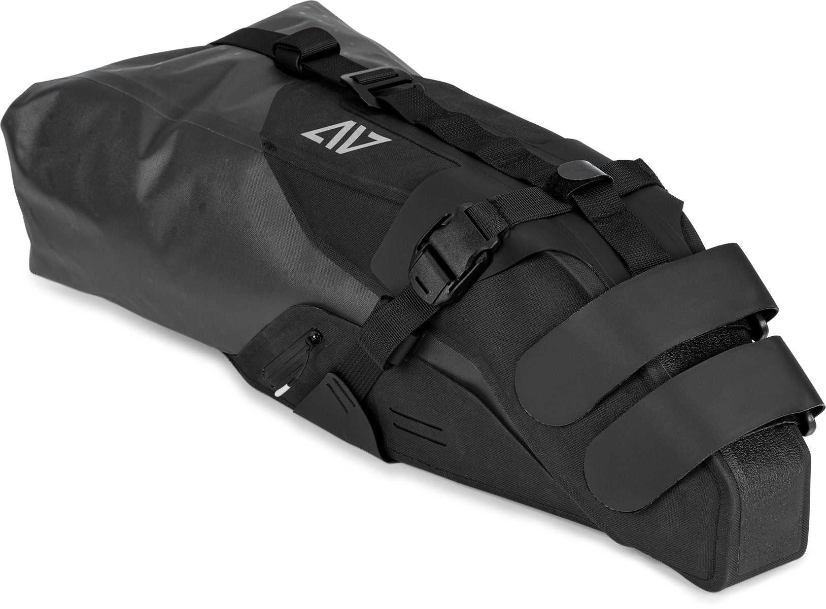 ACID Saddle Bag Pack Pro 15 Black