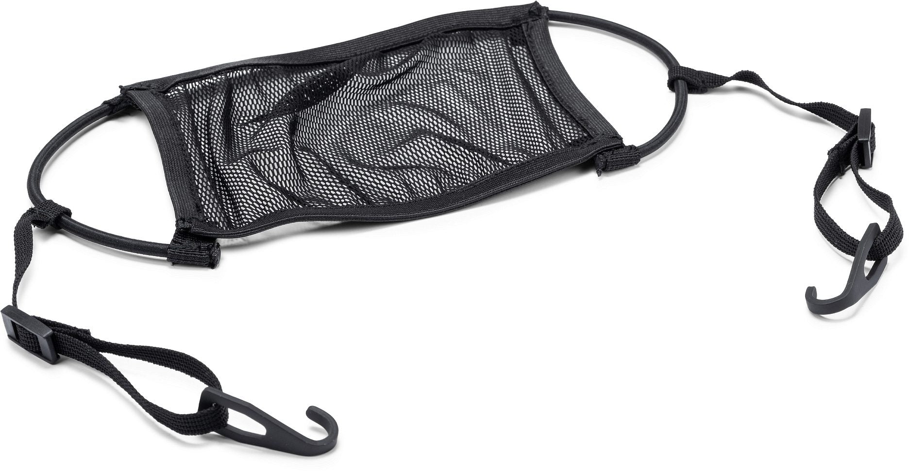 Acid Carrier Strap Ball Black