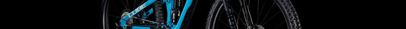 STEREO ONE55 C:62 SLX - TESTWINNAAR BIKE MAGAZINE