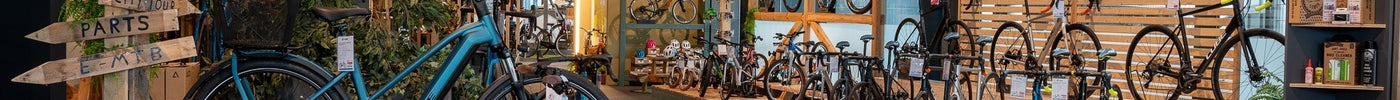 STOREMANAGER CUBE STORE NIJMEGEN
