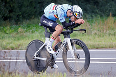 Racing bike tires from CUBE 