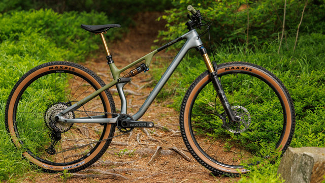 CUBE AMS ONE11 C:68X TM 29