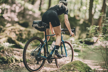 Dames Fietszadels van CUBE