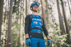 MTB clothing from CUBE