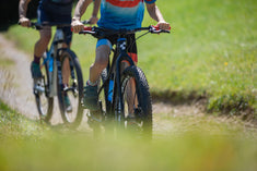 Kinderfiets banden van CUBE