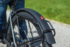 Mudguards from CUBE 