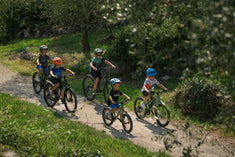 Children's bicycles from CUBE