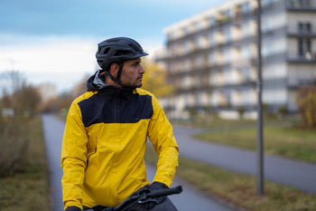CUBE fietshelmen accessoires