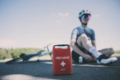 Safety products from CUBE