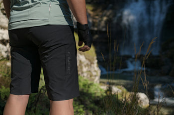 CUBE fietsbroek heren