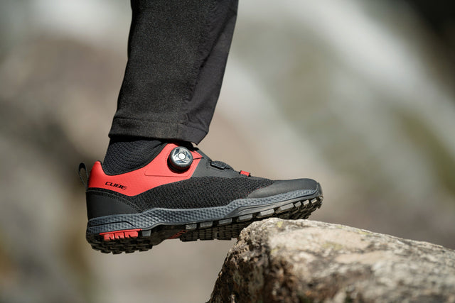 All terrain schoenen van CUBE
