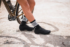 Cycling shoes from CUBE