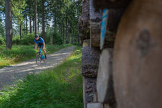 CUBE Cross Race