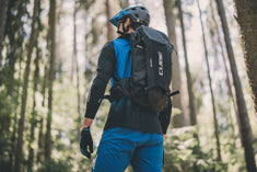 Backpacks from CUBE 