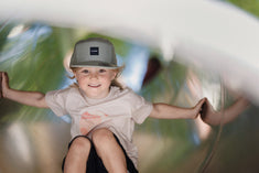 Headwear from CUBE