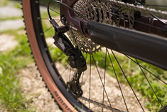 Derailleur hangers