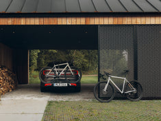 Fietsendragers