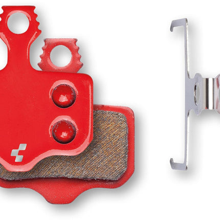 CUBE Disc Brake Pad Avid Elixir Sintered