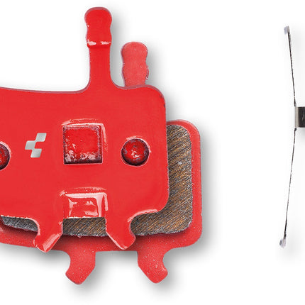 CUBE Disc Brake Pad Avid Juicy 3/5/7 Sintered