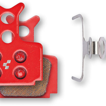 CUBE Disc Brake Pad Formula Mega/R1/Rx Sintered