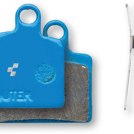 CUBE Disc Brake Pad Hayes Stroker Ryde/Radar Org.