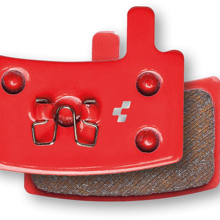 CUBE Disc Brake Pad Hayes Stroker Trail Sintered