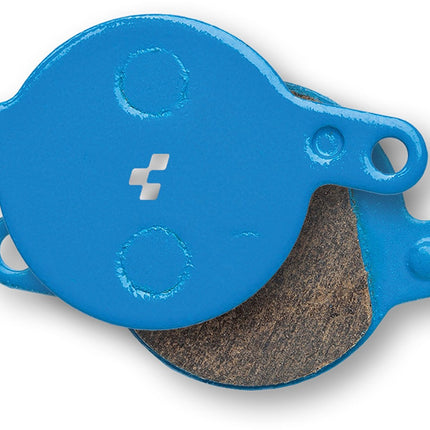 CUBE Disc Brake Pad Mag. Clara '01/Louise Fr Org.