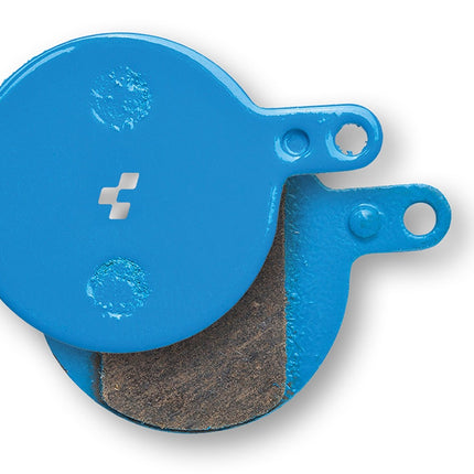 CUBE Disc Brake Pad Magura Julie Organic