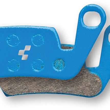 CUBE Disc Brake Pad Magura Marta Organic