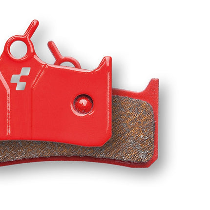 CUBE Disc Brake Pad Shimano Deore Xt/Br-M755 Sint.