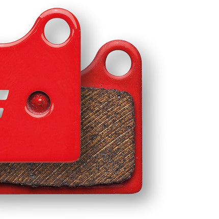 CUBE Disc Brake Pad Shimano Nexave/Br-M555 Sint.